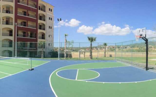 Best 1-BR Awesome View Studio in Cabo San Lucas