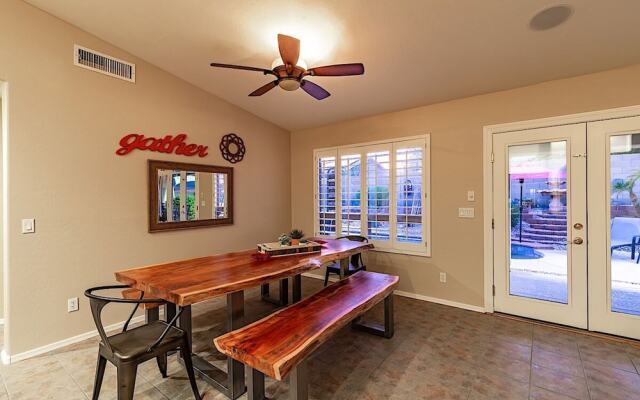 Estrella Grand 4BR by Casago