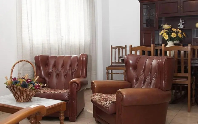 Apartamentos Vacacionales Caracas