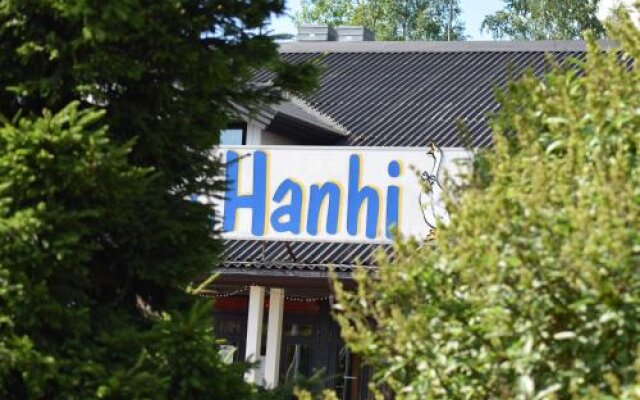 Hotel Hanhi