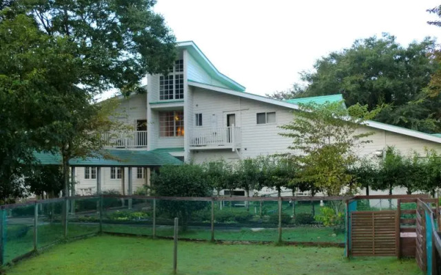 Hotel Shunka Tottori Daisen Resort