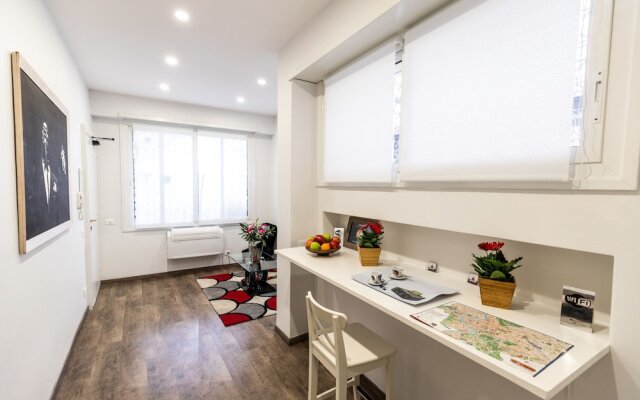 Residenza Gregorio VII