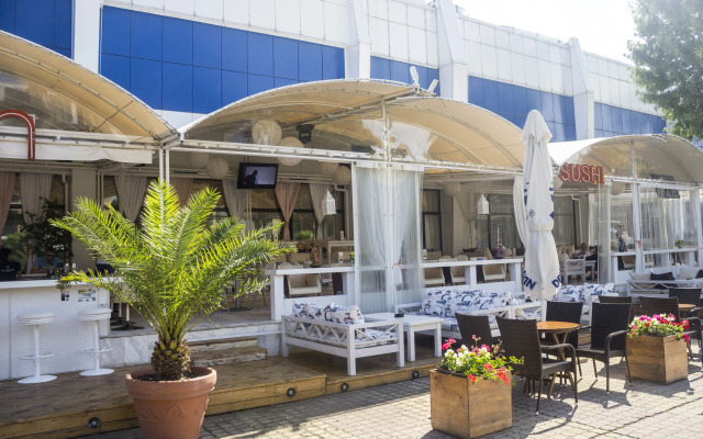 Kuban Resort & Aquapark