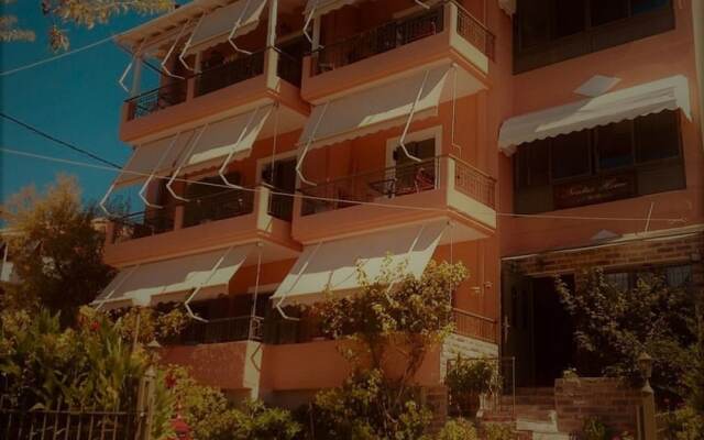 Nontas Homes