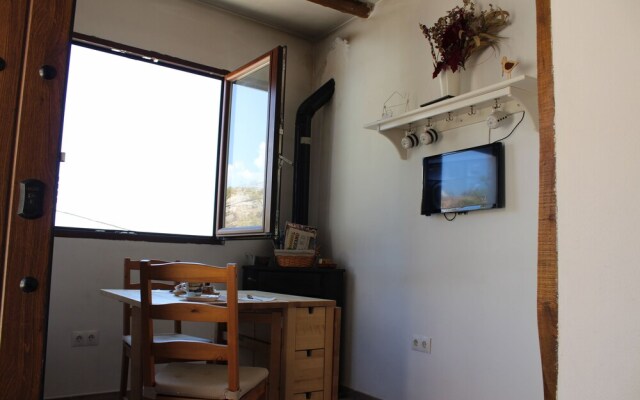 La Casita Alpujarreña