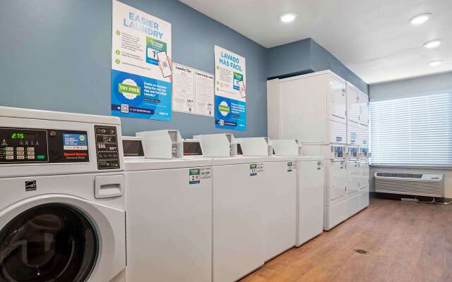 Extended Stay America Suites - Nashua - Merrimack