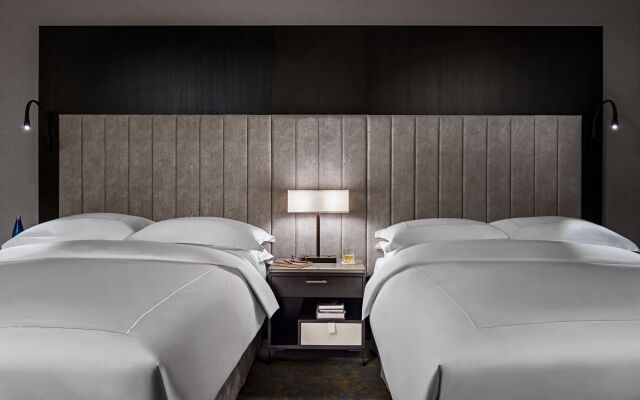 Hotel X Toronto, a Destination by Hyatt Hotel