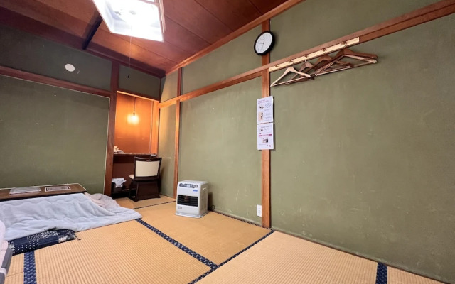 Hostel Murasaki