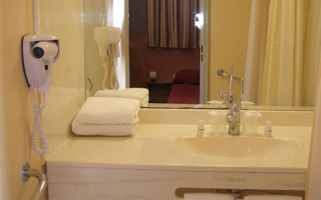 initial by balladins Orleans / Saran