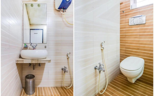 Fabexpress Highway Residency