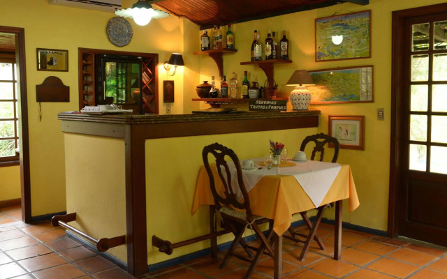 Hotel Pousada Esmeralda