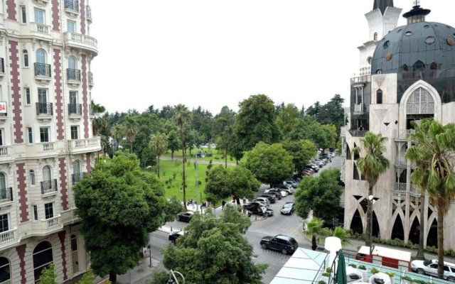 Batumi Parkview Apartment