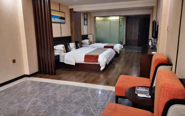 Kevin Boutique Hotel