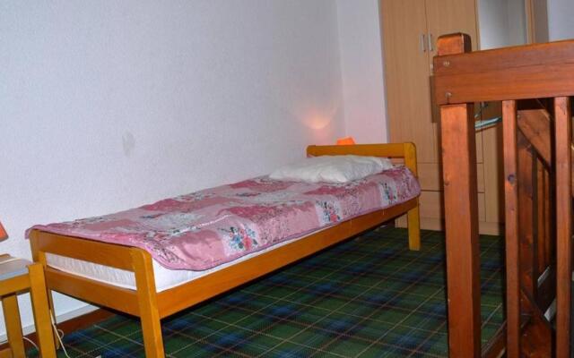 Appartement Argelès-sur-Mer, 2 pièces, 6 personnes - FR-1-225-672