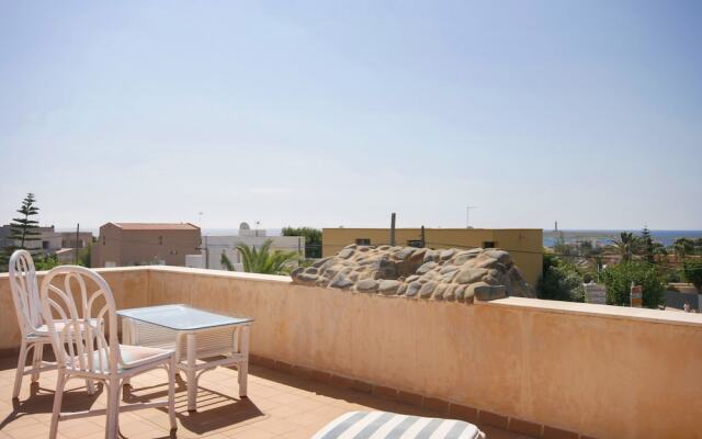 Villa Maria Carmen