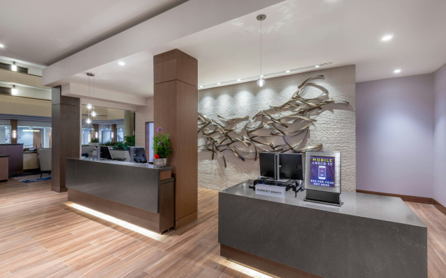 Marriott Madison West