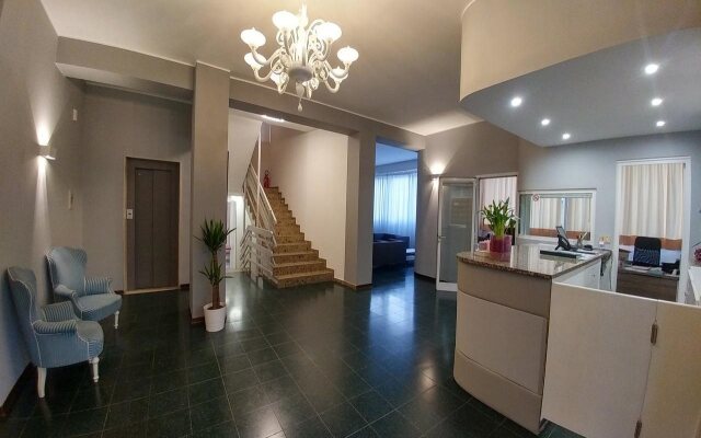 Hotel Loreley