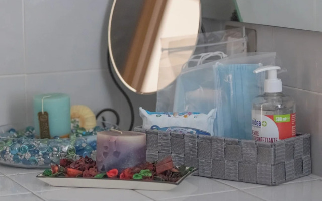 Emi's House Lake Como