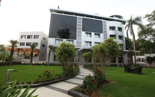 Motel Visava