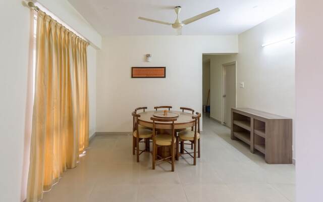 OYO 9979 Goahati Guest House