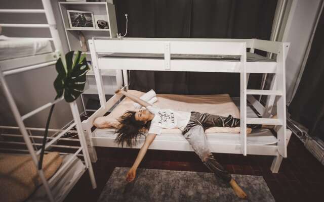 Wherever Boutique Hostel