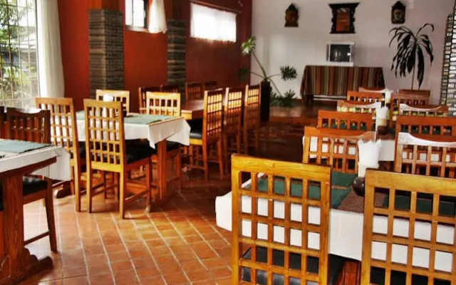 Sampada Inn