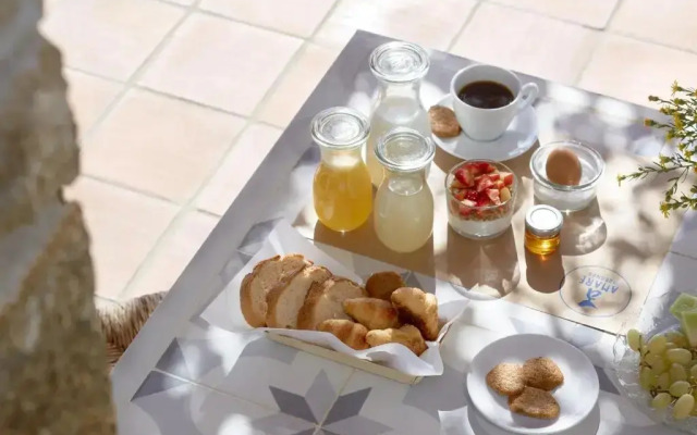 Amare Mykonos Residences
