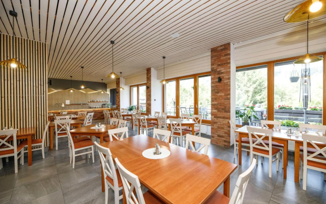 Parkhotel Harrachov