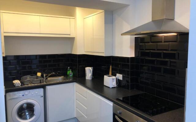 Fishergate ApartHotel 1 Stylish City Centre Apartment