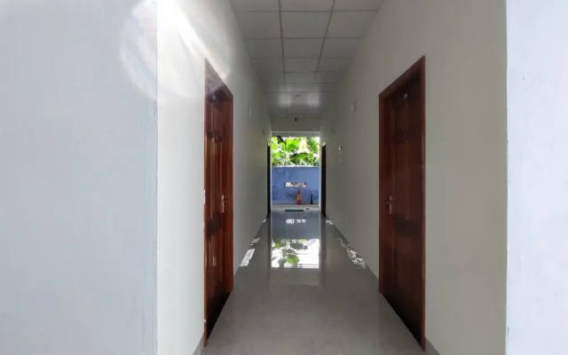 Oyo 745 Minh Duc Guest House