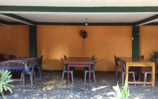 Mango Tree Rooms