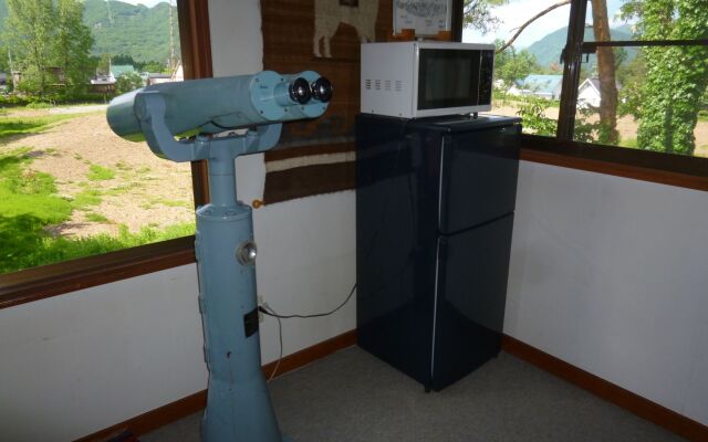 Hakuba Pension Meteor