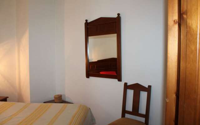 Apartamentos Rurales Rosendo La Orquidea