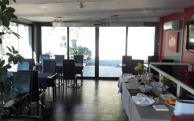 Le Relais de Monti