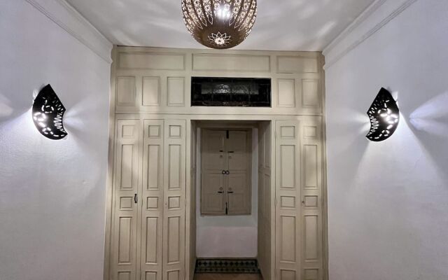 Riad Ecila