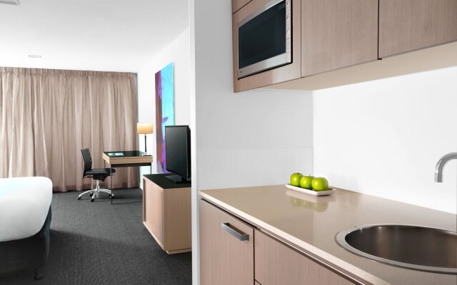 Mantra South Bank Brisbane