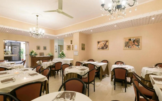 Hotel Morchio Mhotelsgroup