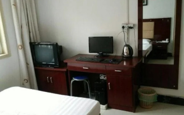 Xi'an Gaoxin Hongfu Hotel