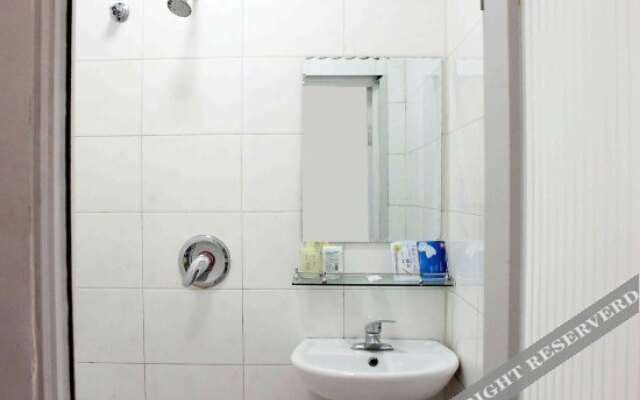 Fushun Century Yuan Hotel