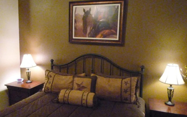 Ruidoso River Resort & Inn