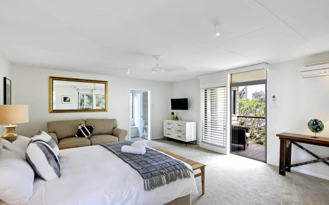 A Perfect Stay - Jimmy's Beach House