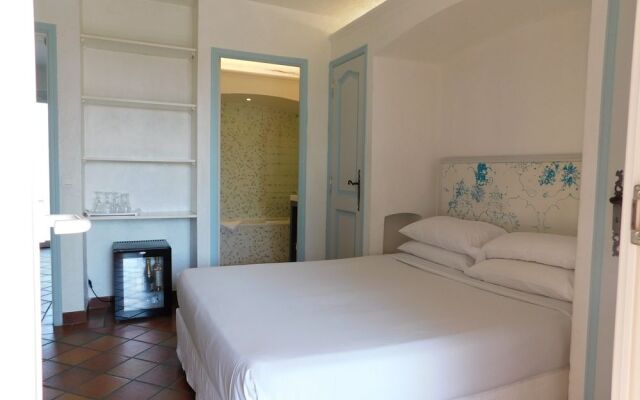 Hotel Les Santolines