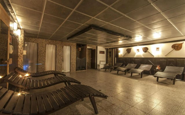 MPM Bansko SPA & Holidays