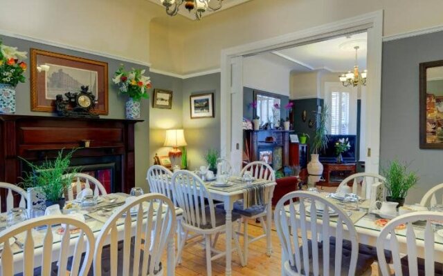 Avoca House