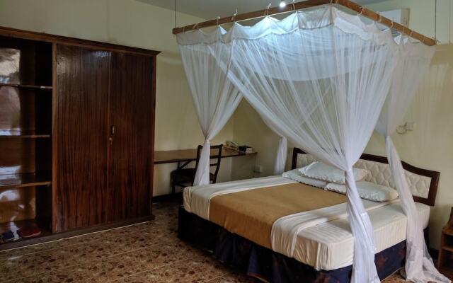 Kilimanjaro Star Hotel