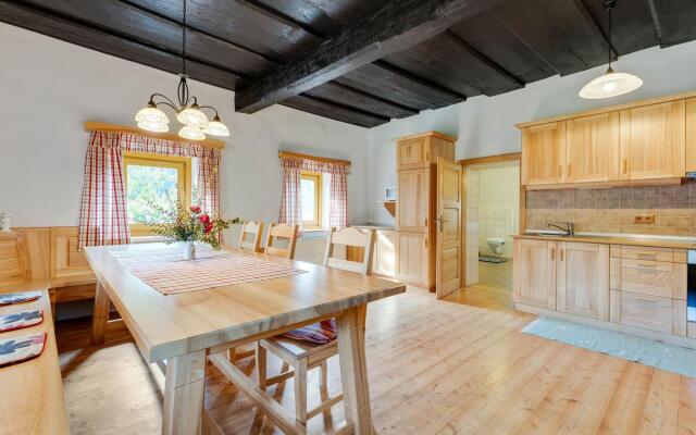 Chalet in Eberstein Near Saualpe Ski