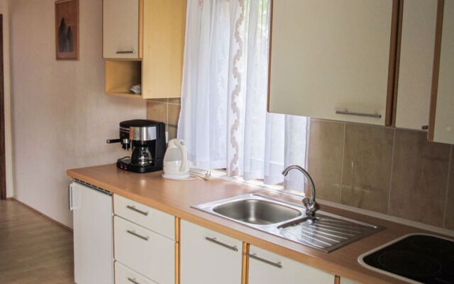 Five-Bedroom Holiday Home in Rovanjska