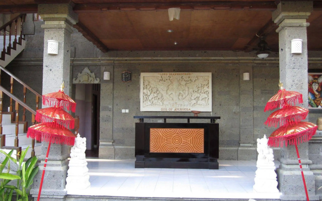 Villa Happy