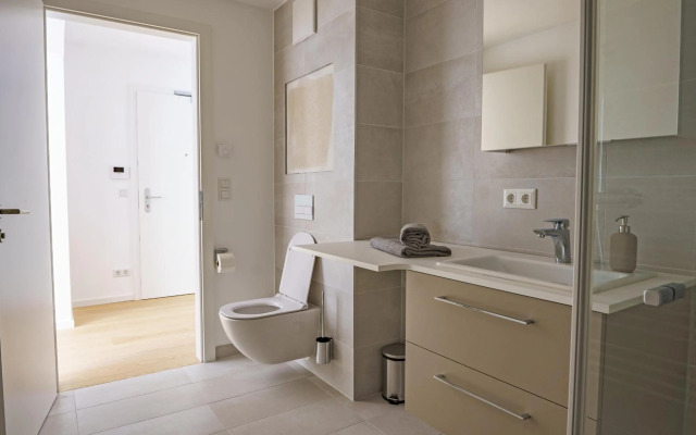 Vienna Living Apartments - Breitenseer Straße