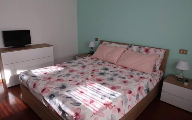 Casa Renè: appartamento in Franciacorta